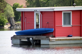 Hausboote Deutschland